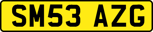 SM53AZG