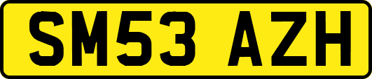 SM53AZH