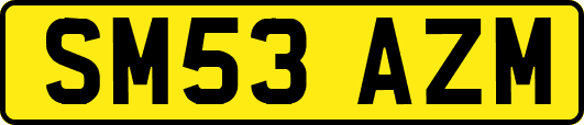 SM53AZM