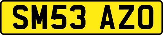 SM53AZO
