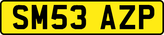 SM53AZP