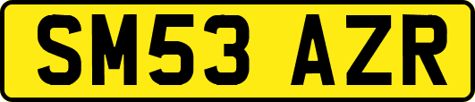 SM53AZR