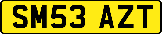 SM53AZT
