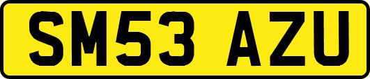 SM53AZU