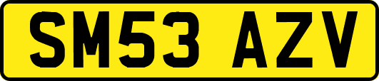 SM53AZV