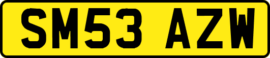 SM53AZW