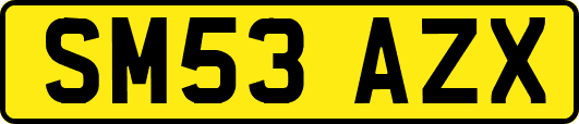 SM53AZX