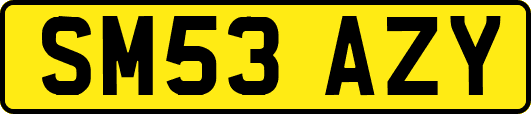 SM53AZY