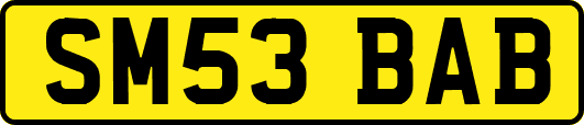 SM53BAB
