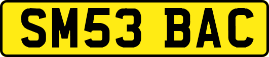 SM53BAC