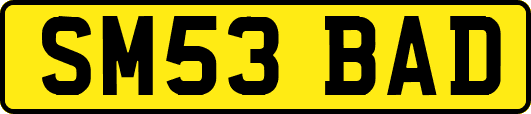 SM53BAD