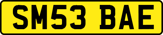 SM53BAE