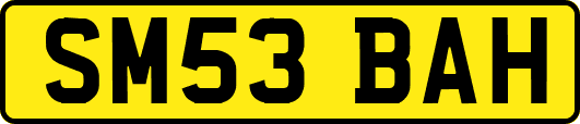 SM53BAH