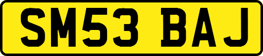 SM53BAJ