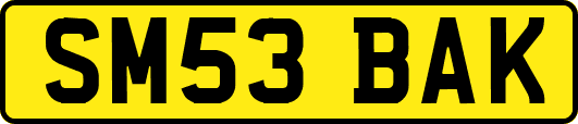 SM53BAK