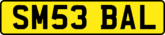 SM53BAL