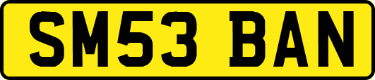 SM53BAN