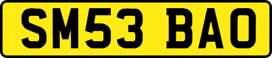 SM53BAO