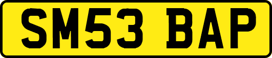SM53BAP