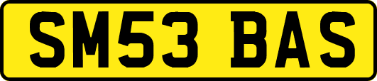 SM53BAS