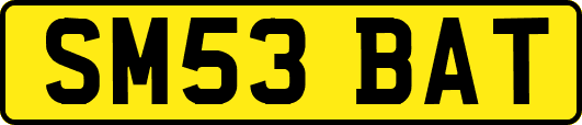 SM53BAT