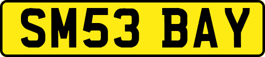 SM53BAY