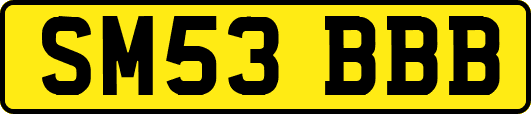 SM53BBB