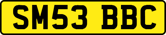 SM53BBC