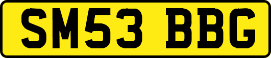 SM53BBG