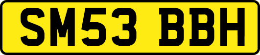 SM53BBH