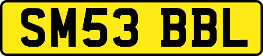 SM53BBL