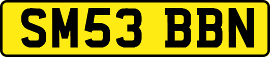 SM53BBN