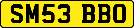 SM53BBO