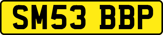 SM53BBP