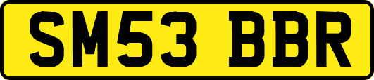 SM53BBR