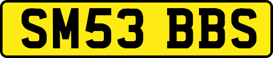 SM53BBS