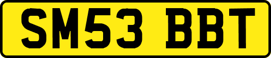 SM53BBT