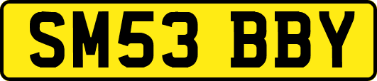 SM53BBY