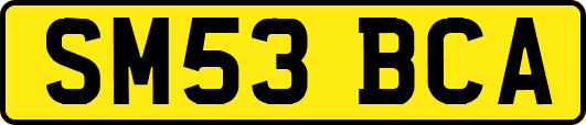SM53BCA