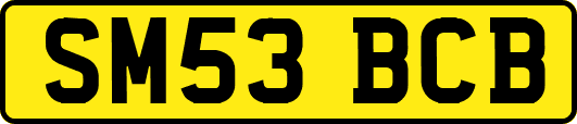 SM53BCB