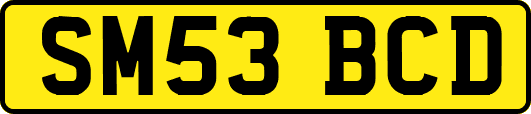 SM53BCD