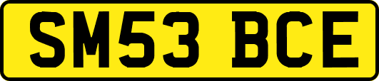 SM53BCE