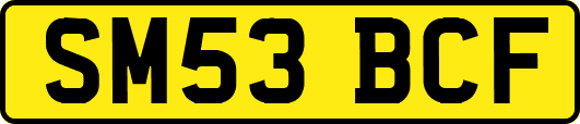 SM53BCF