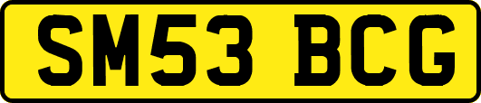 SM53BCG