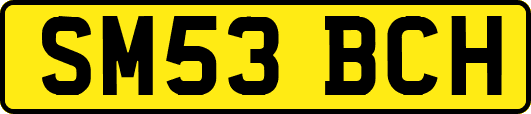 SM53BCH