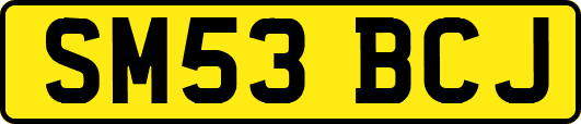 SM53BCJ