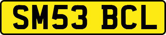 SM53BCL