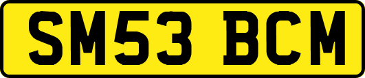 SM53BCM
