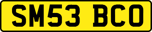 SM53BCO
