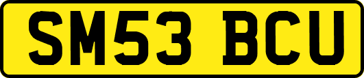 SM53BCU